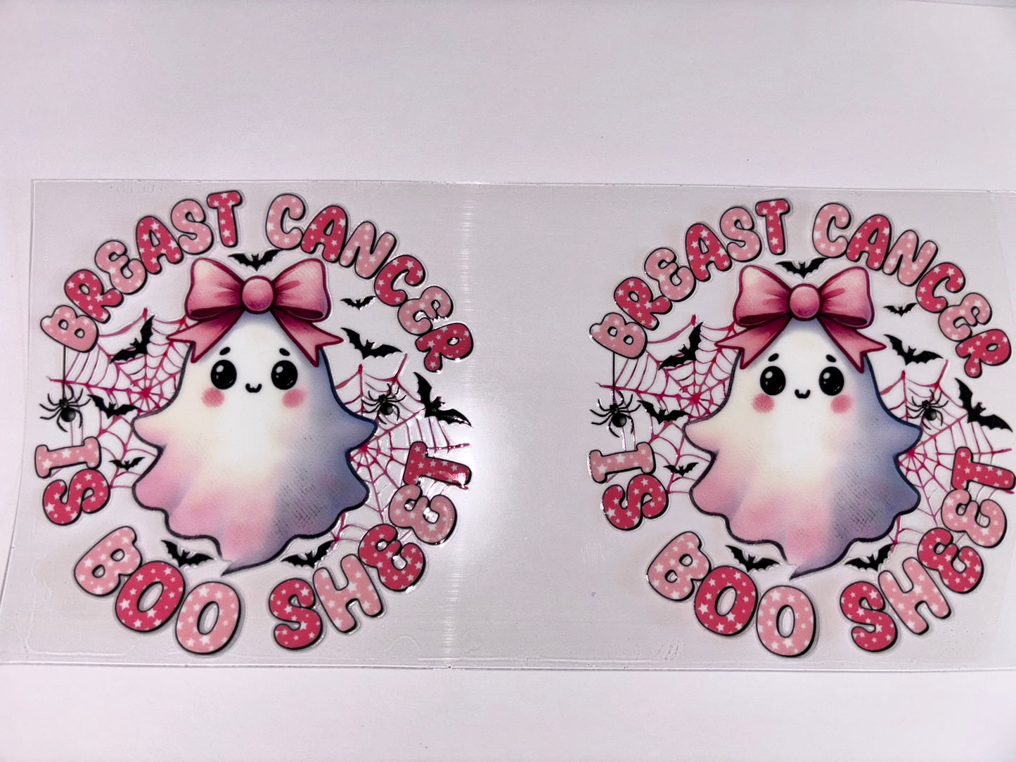 Spooky Season
