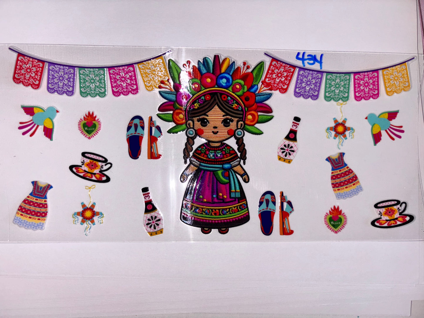 Hispanic Designs