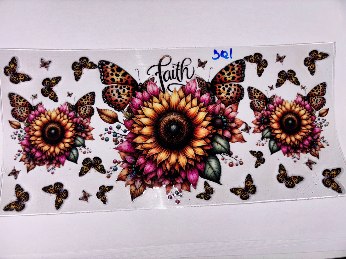 Faith