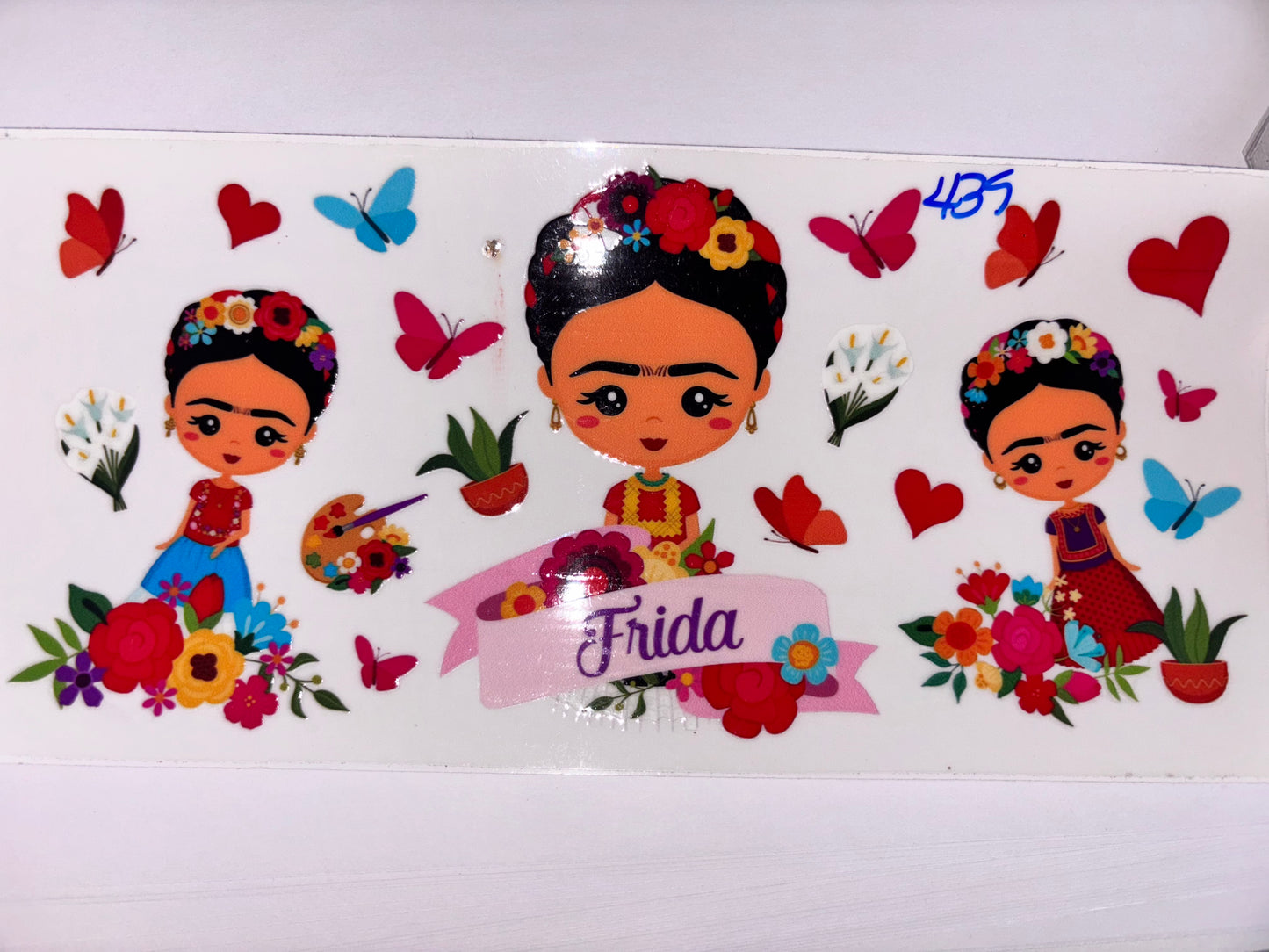 Hispanic Designs