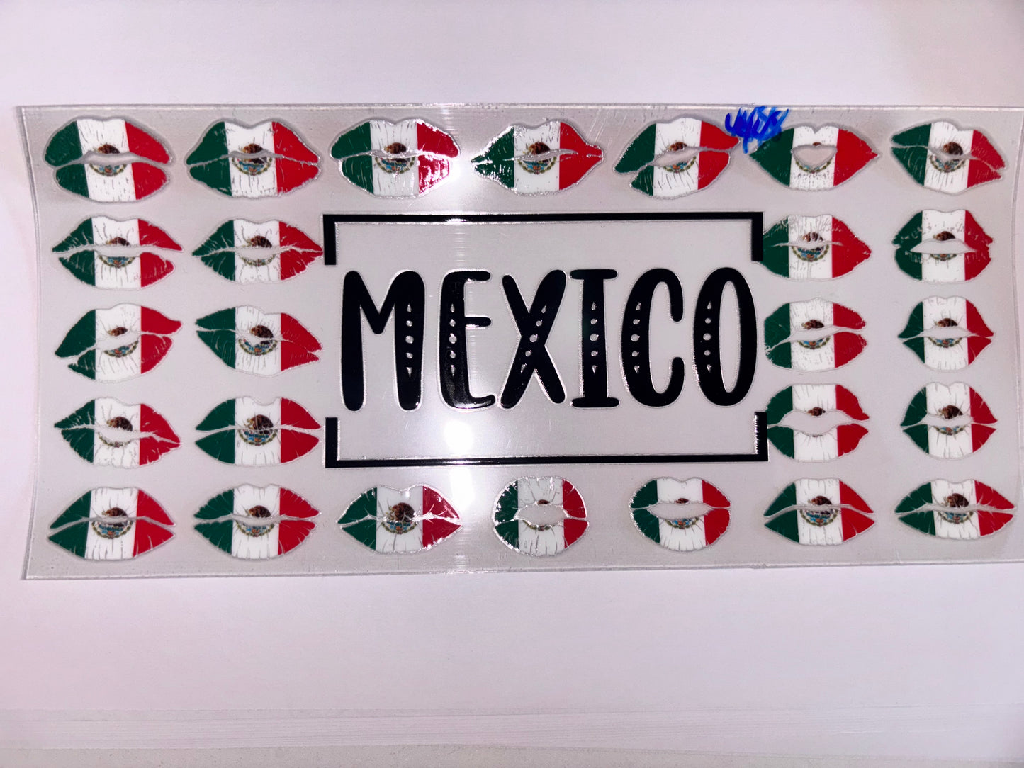 Hispanic Designs