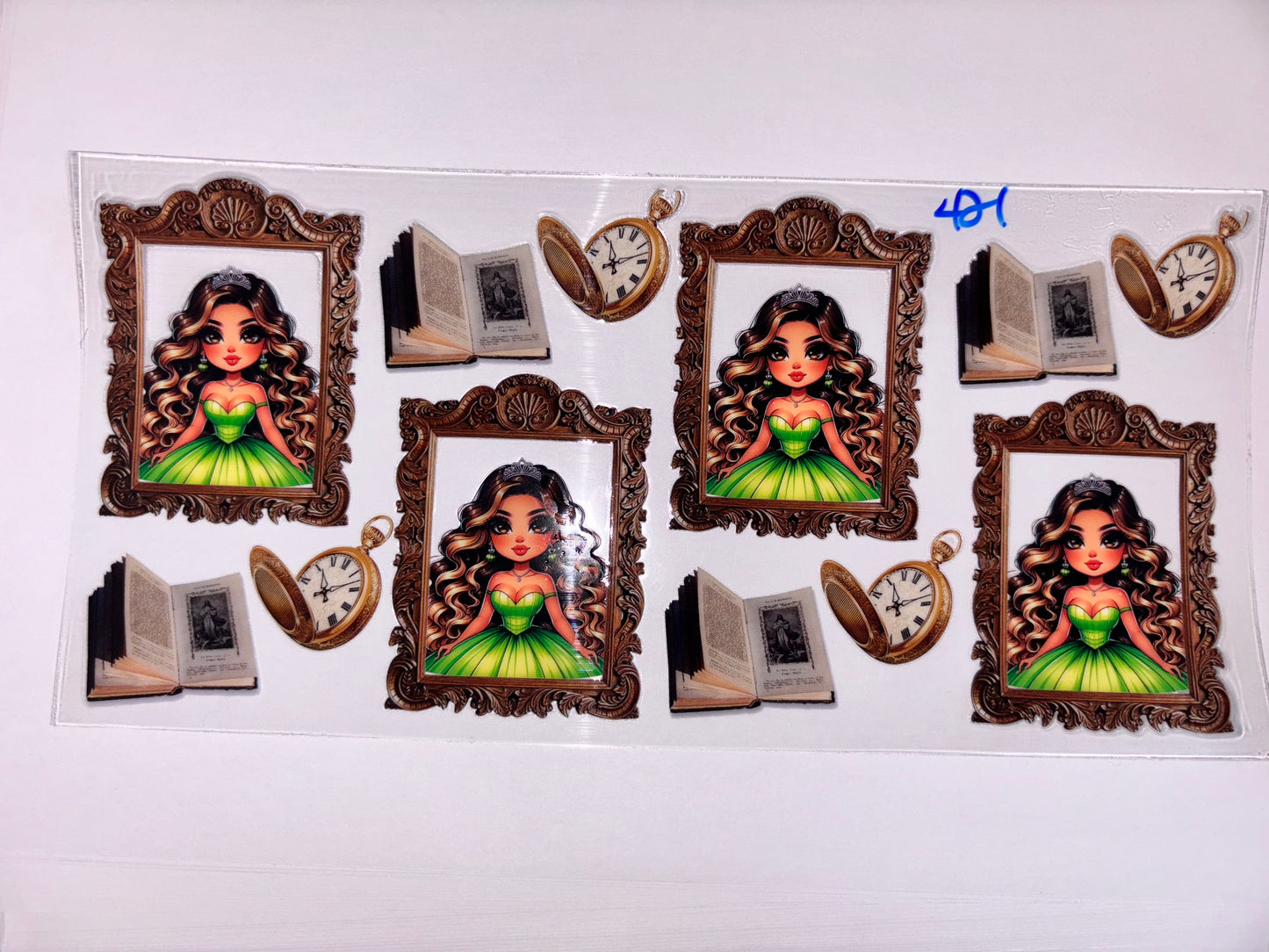 Hispanic Designs