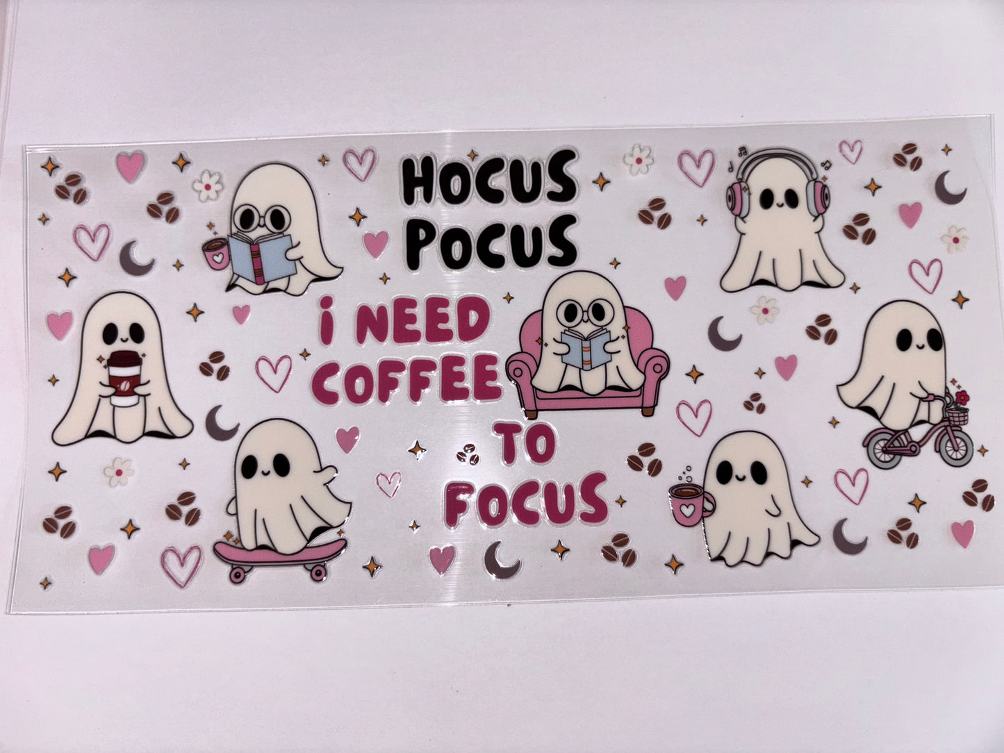 Spooky Season