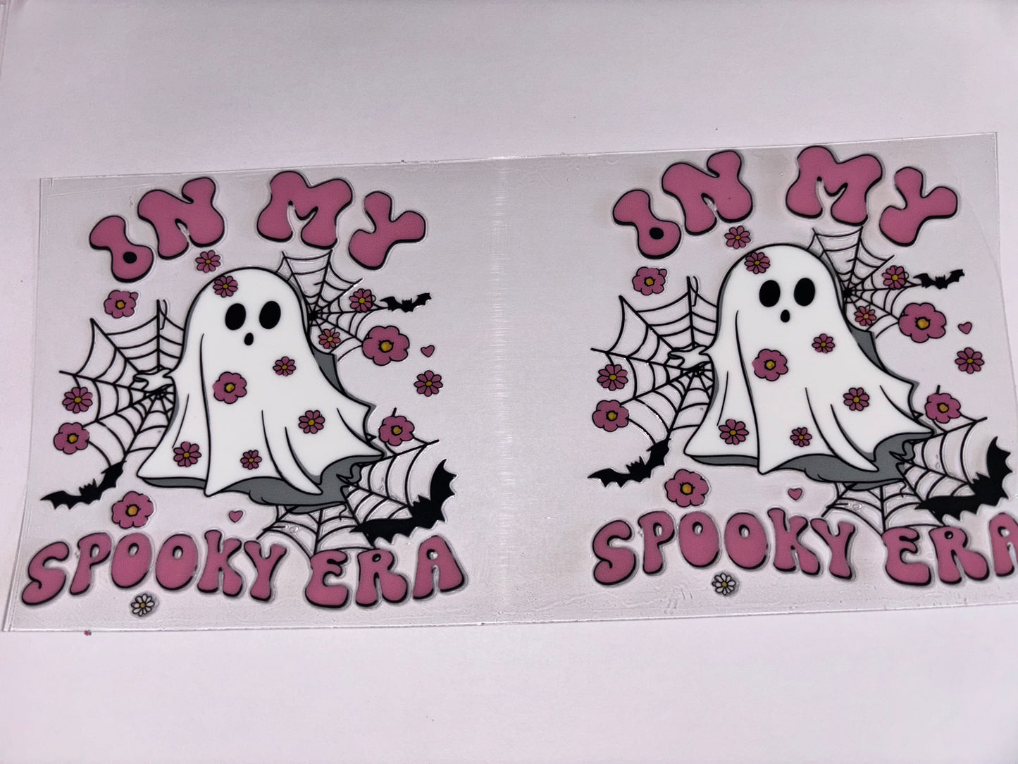 Spooky Season