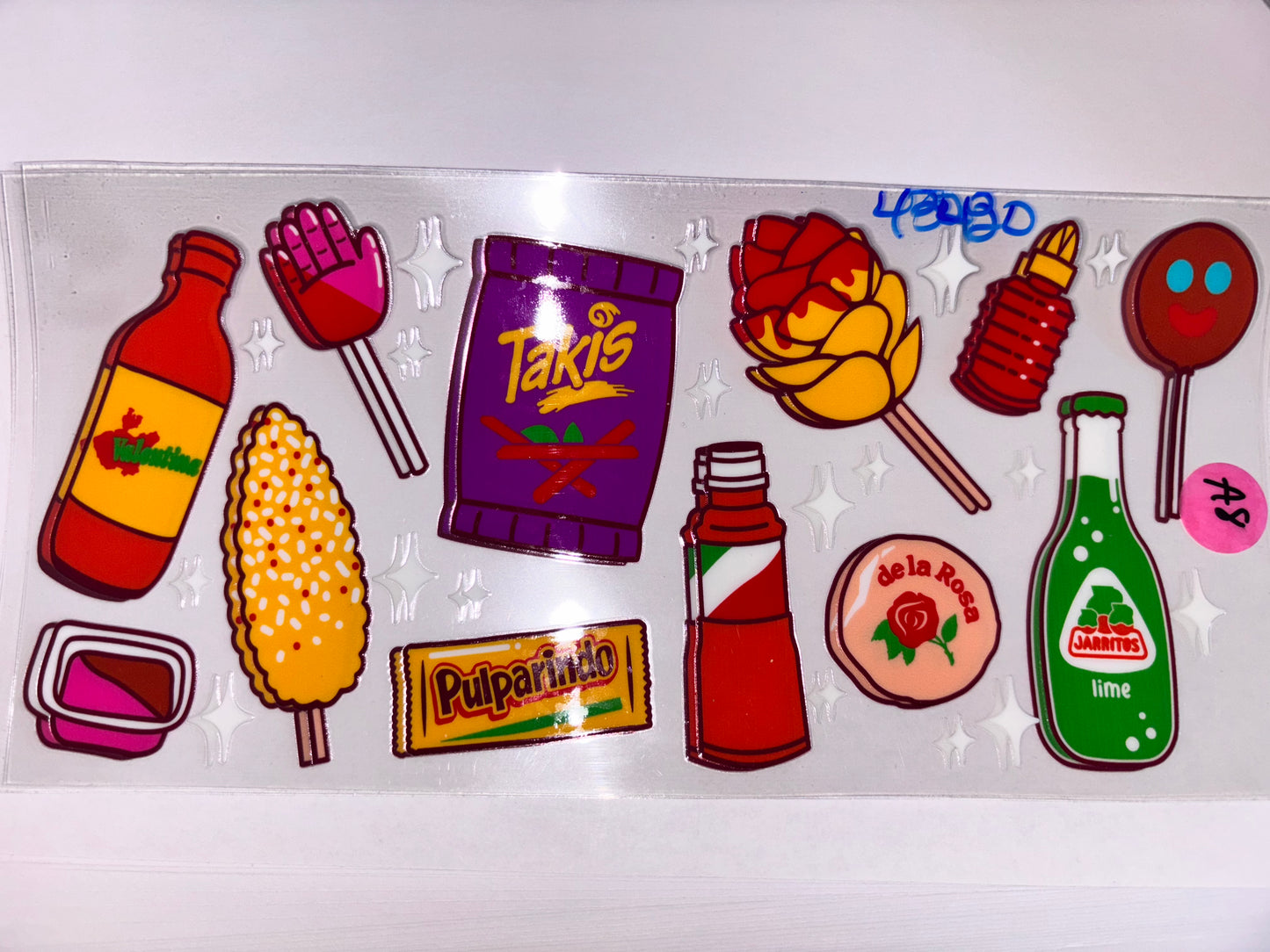 Hispanic Designs