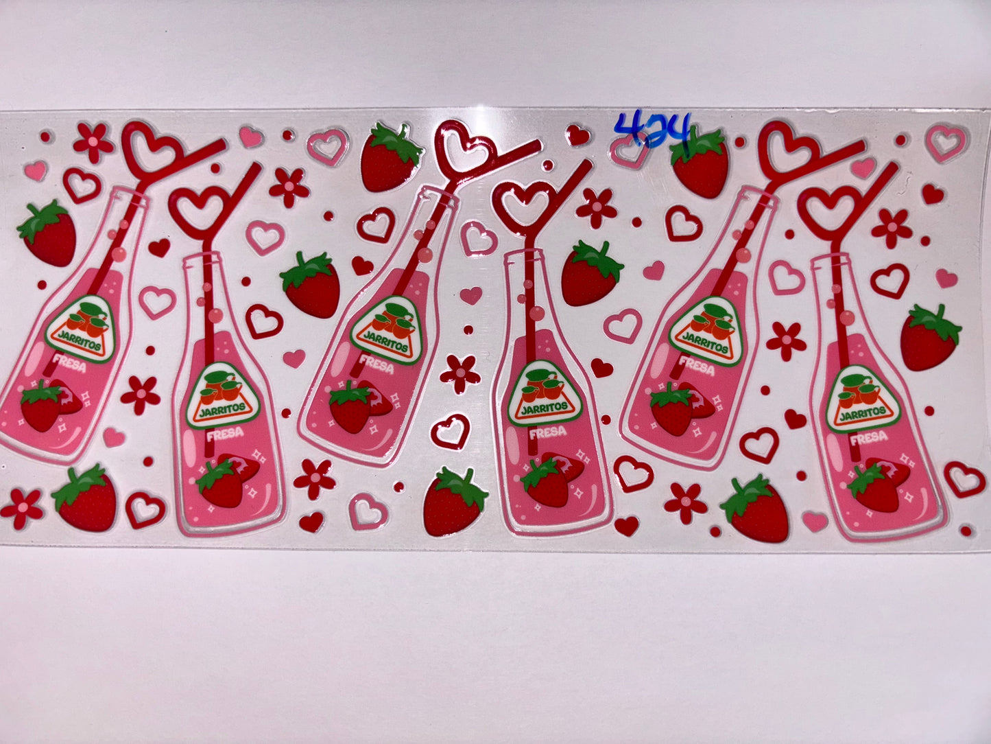 Hispanic Designs