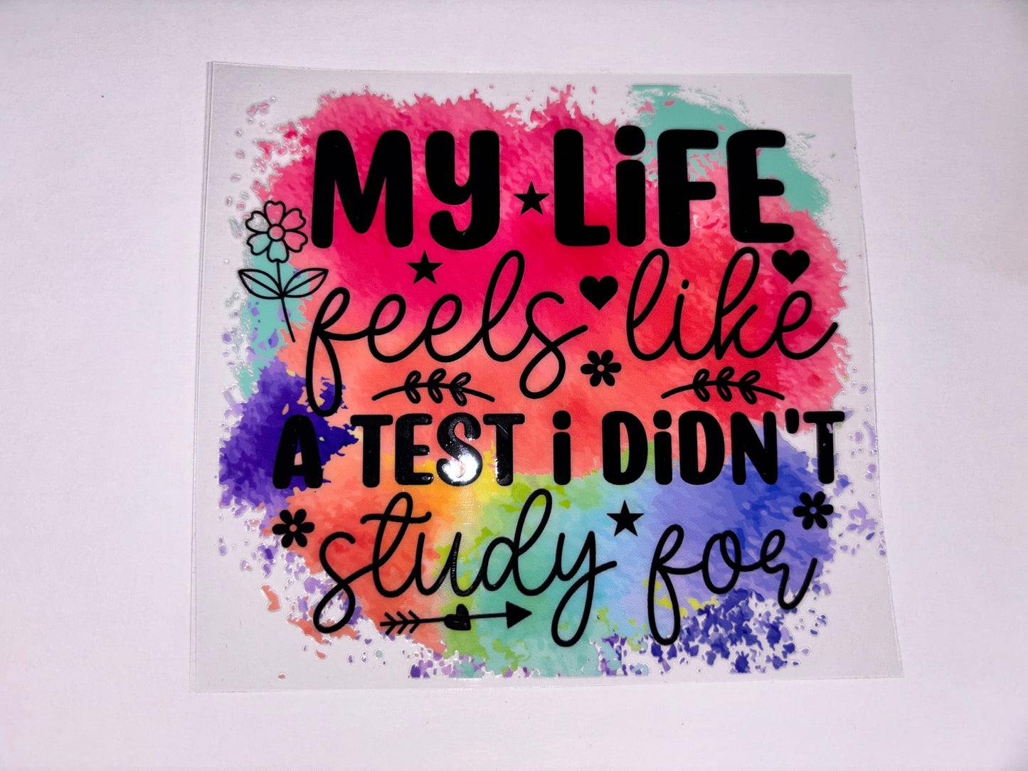 Sayings