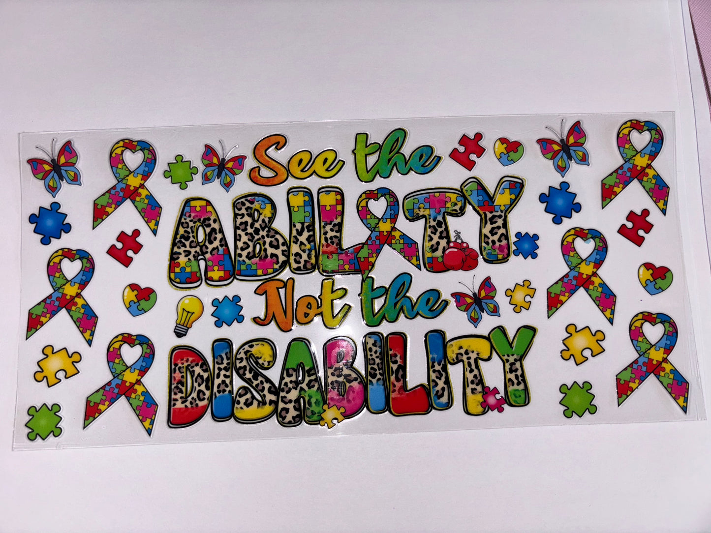 Autism