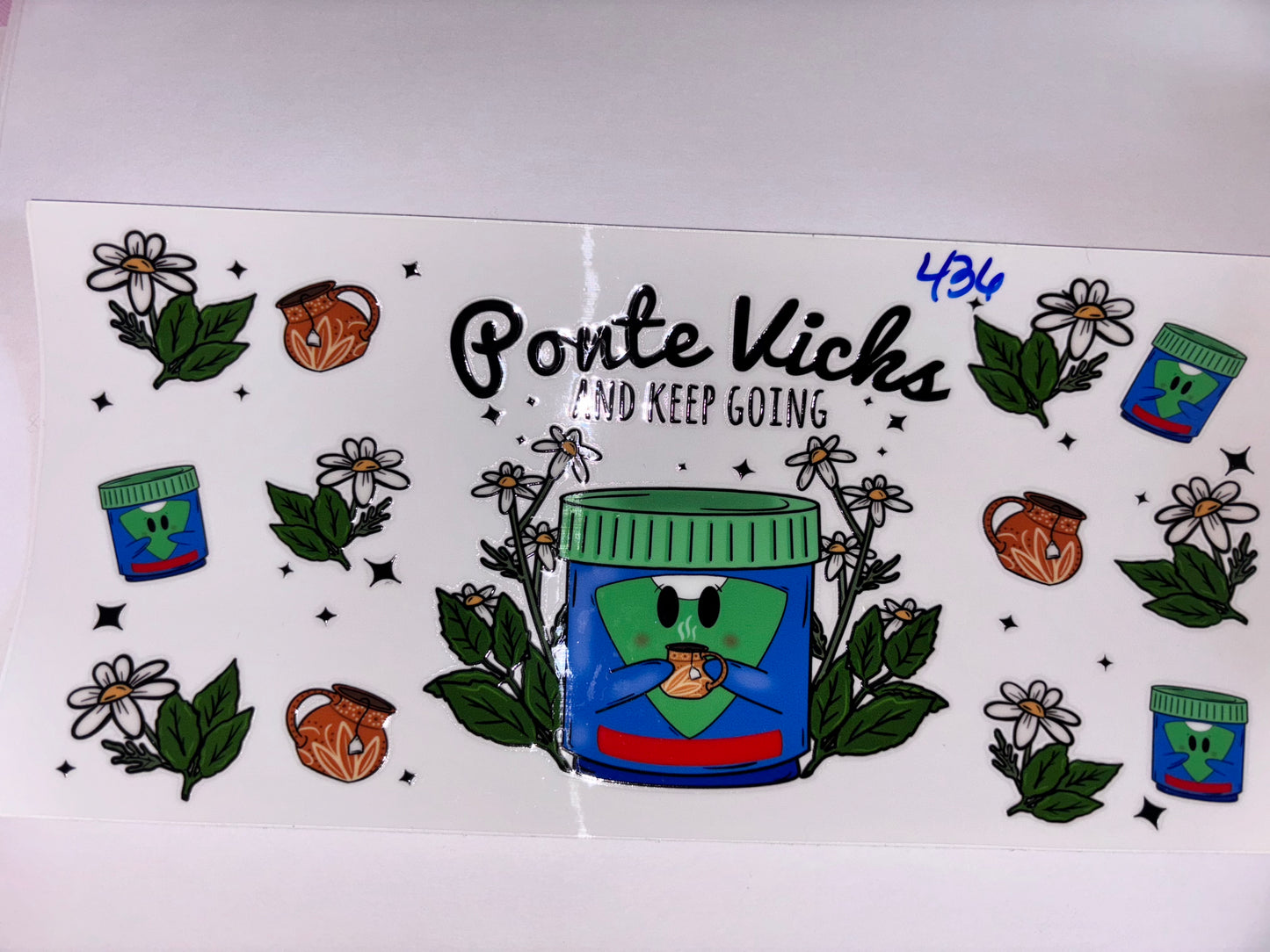 Hispanic Designs