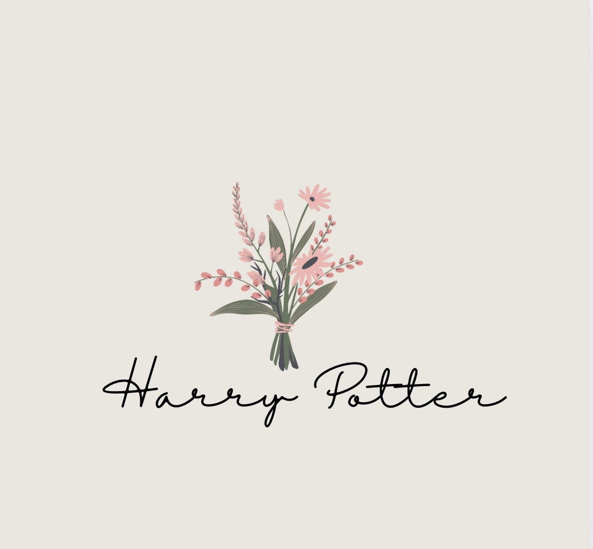 Harry Potter