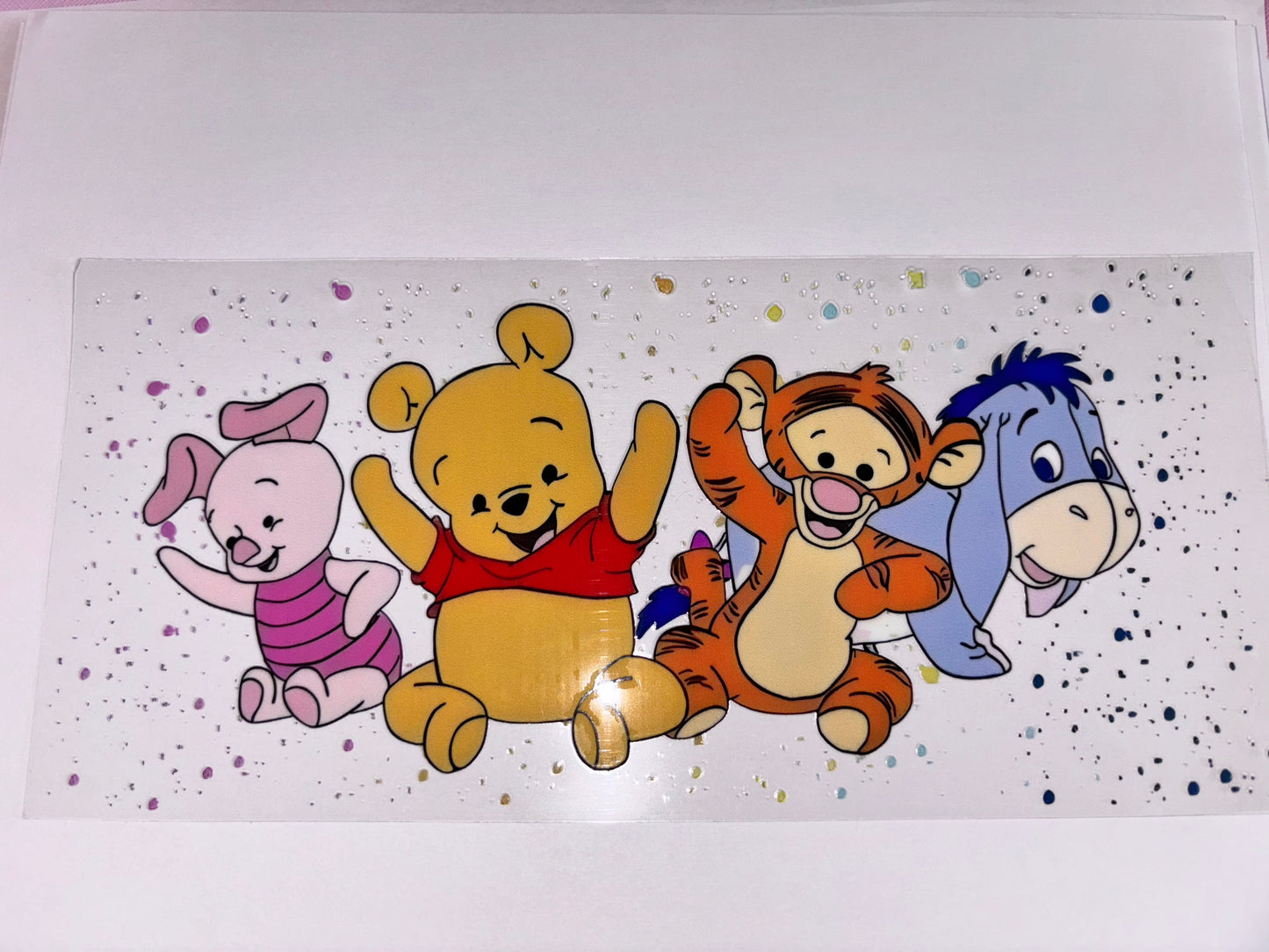 Pooh & Friends
