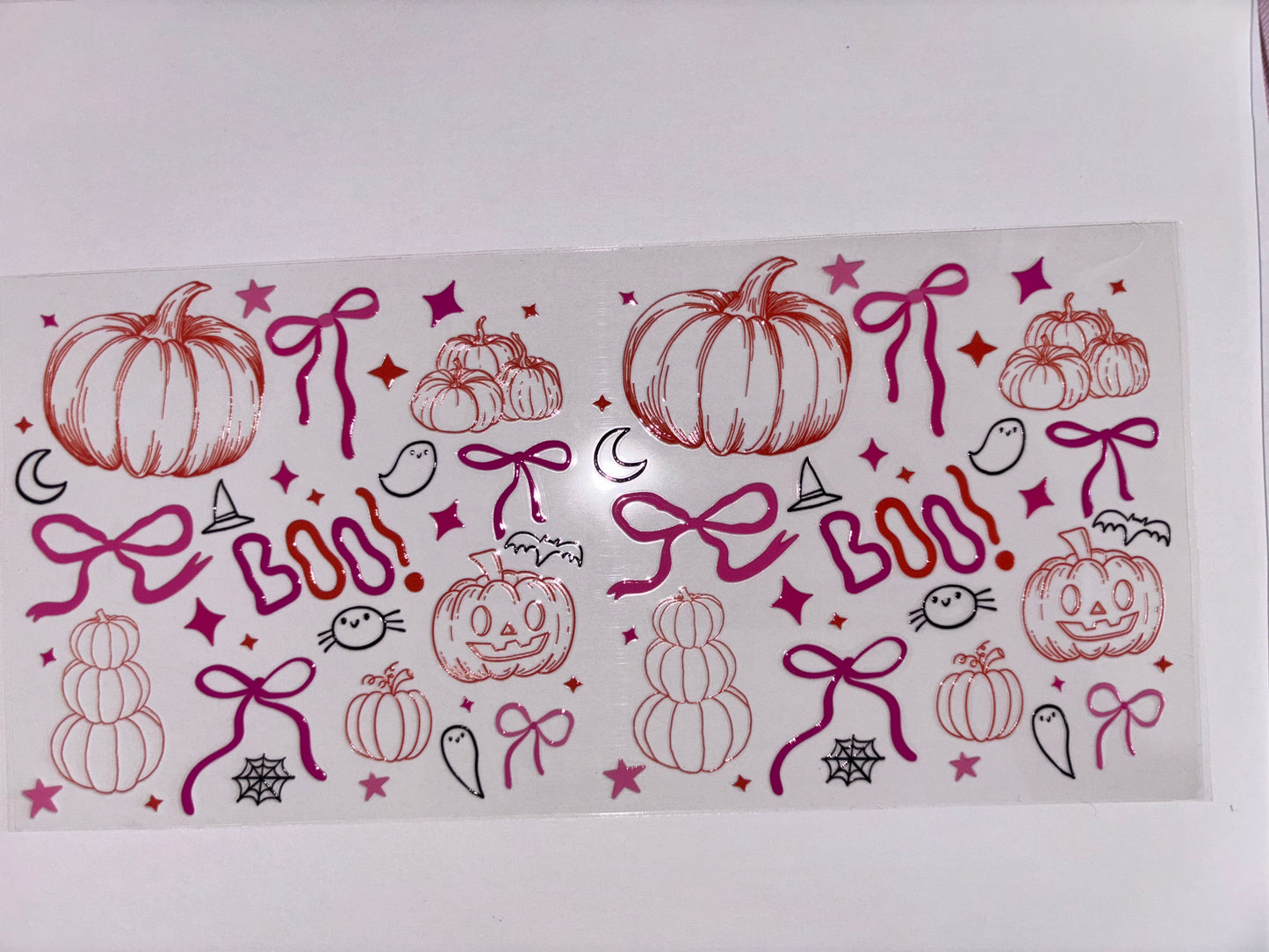 Spooky Season