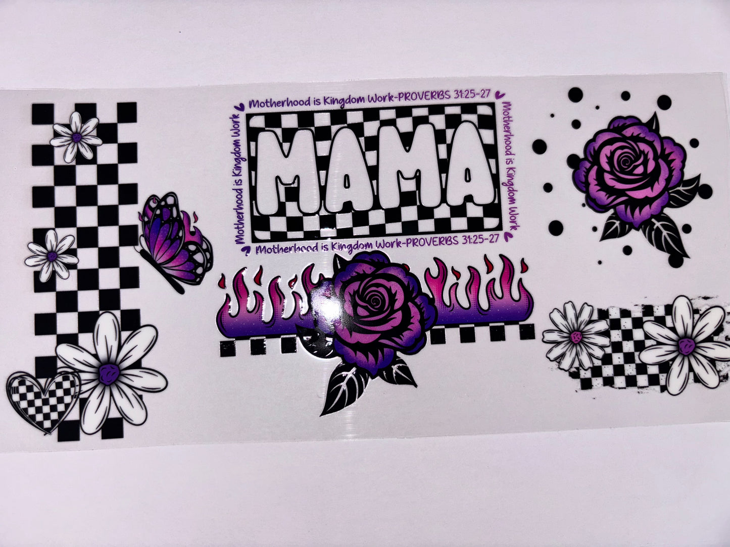 Mama designs