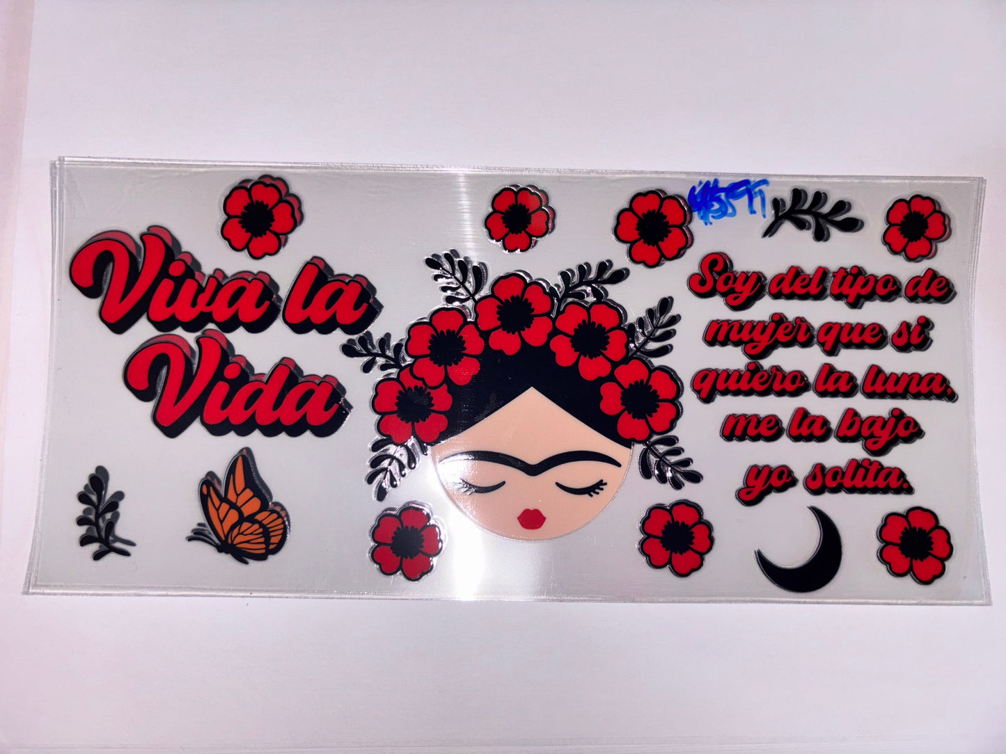 Hispanic Designs