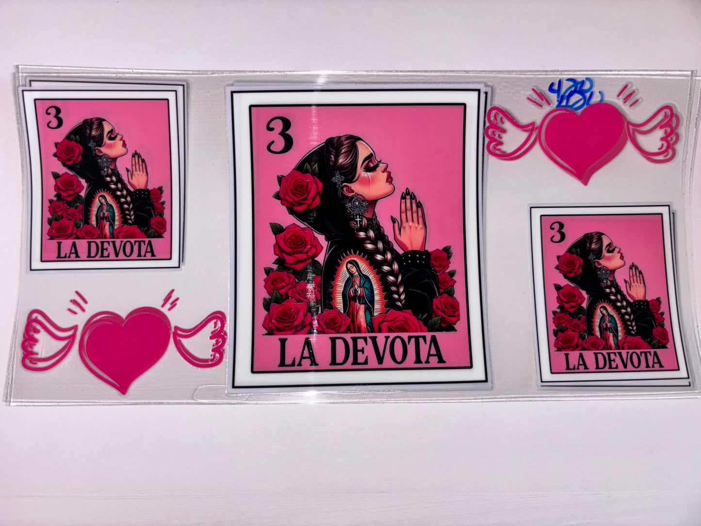 Hispanic Designs