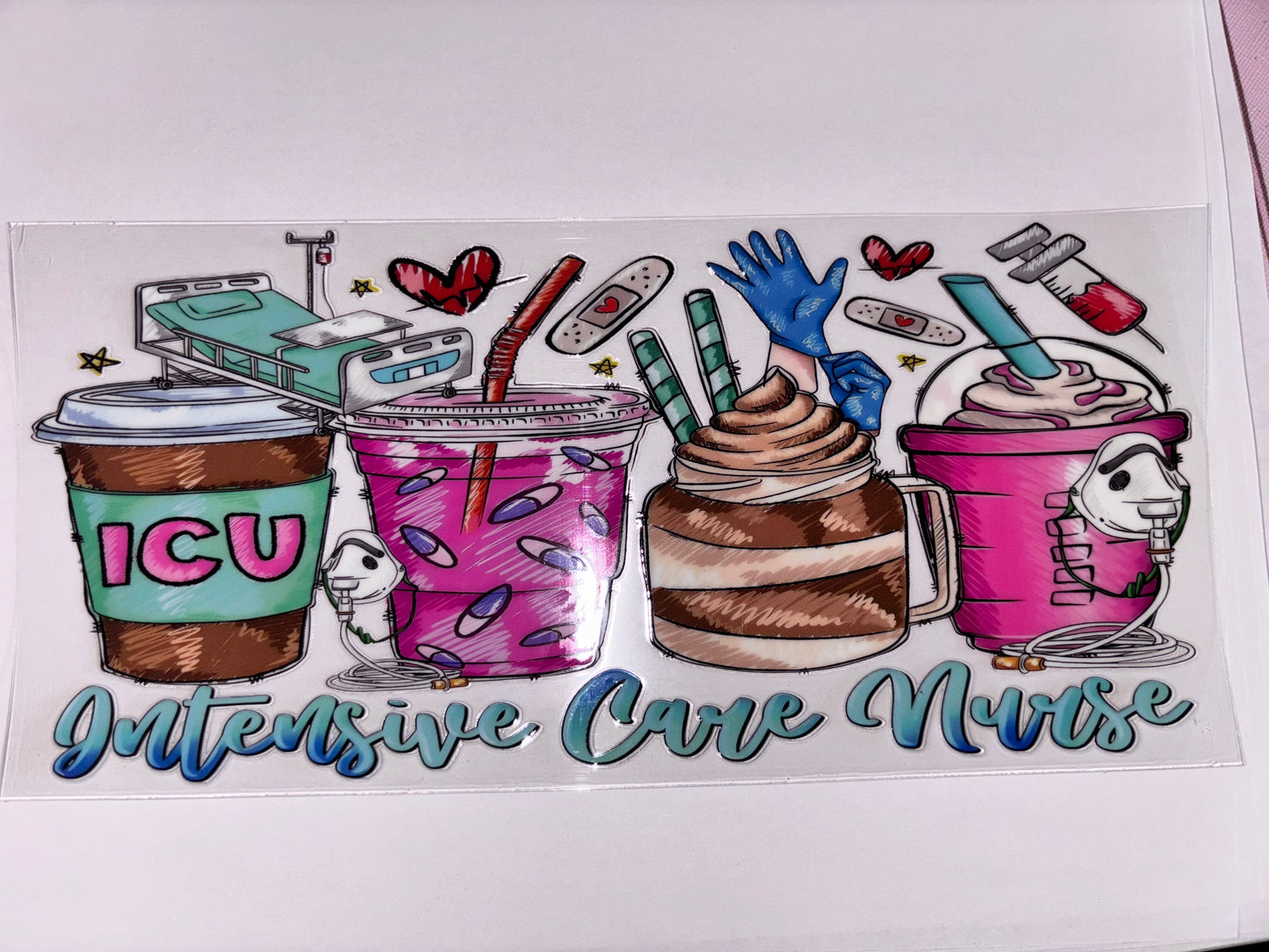 Healthcare Designs