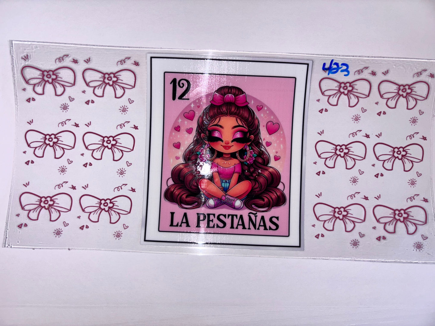 Hispanic Designs