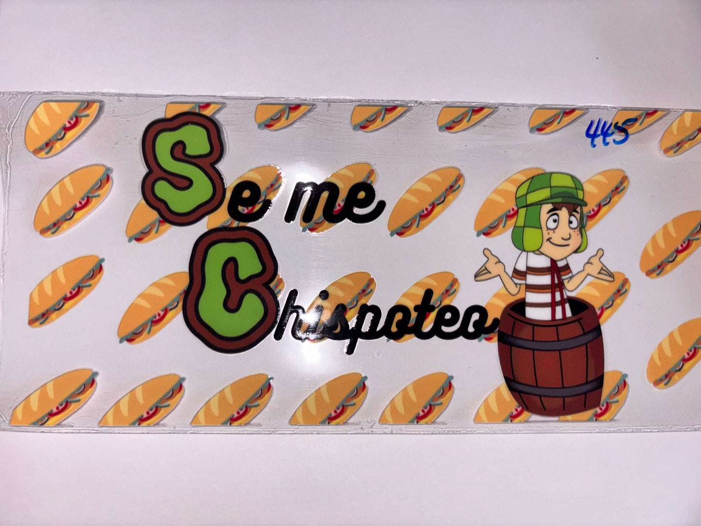 Hispanic Designs