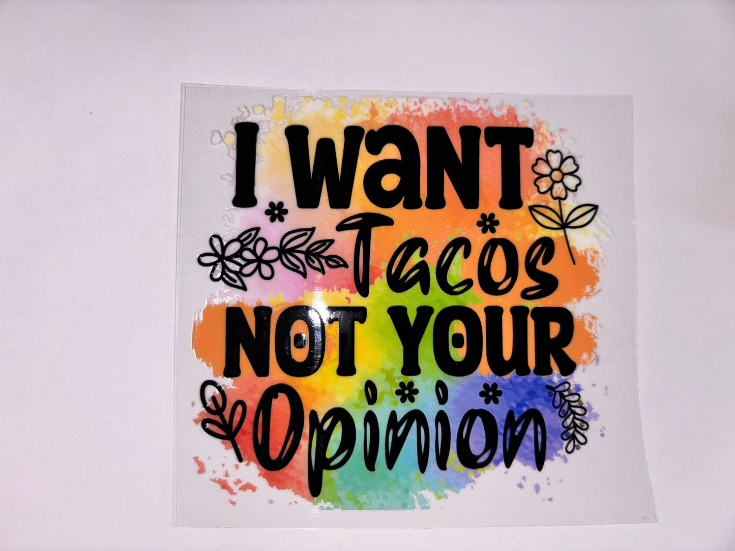 Sayings