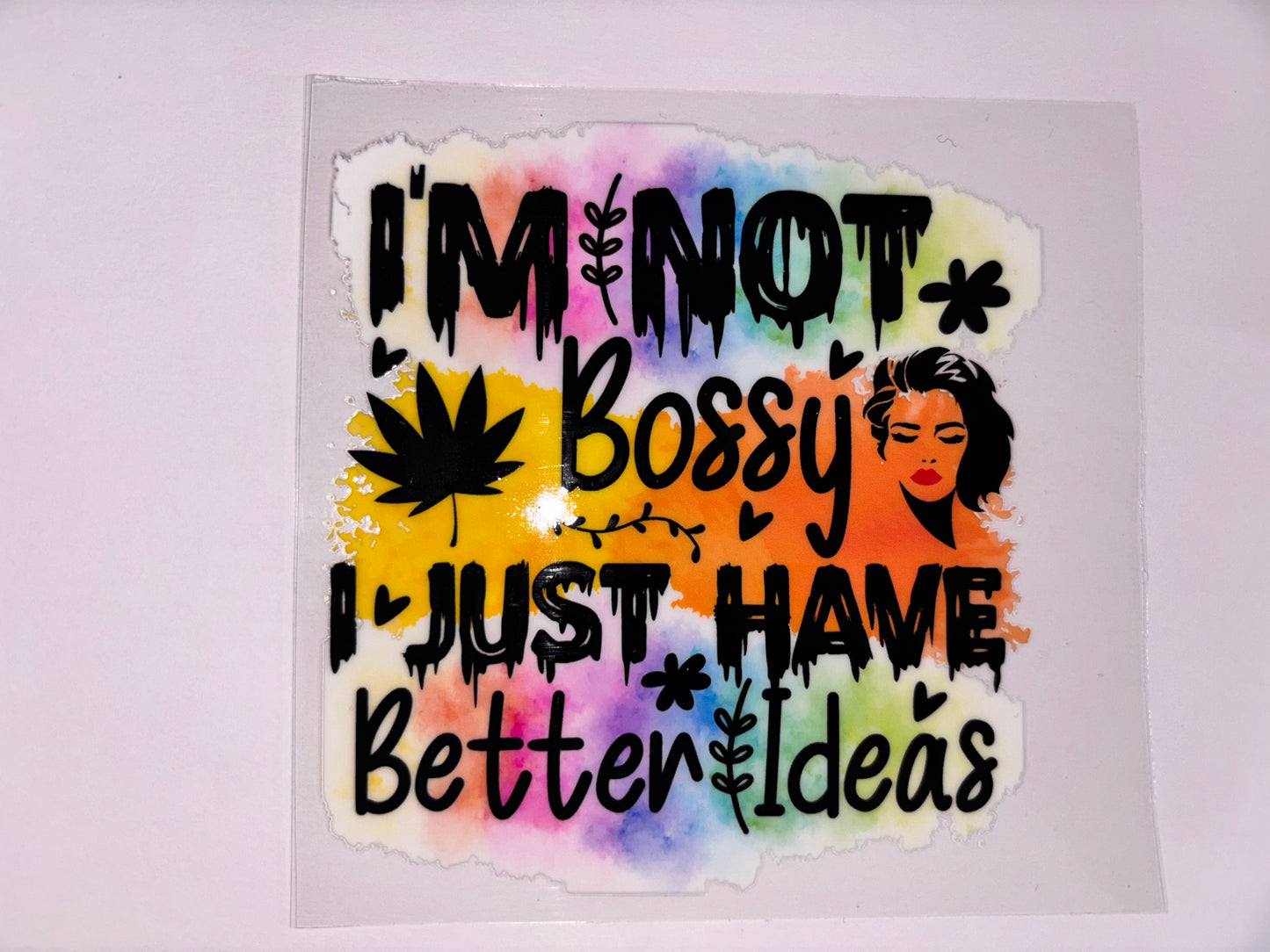 Sayings