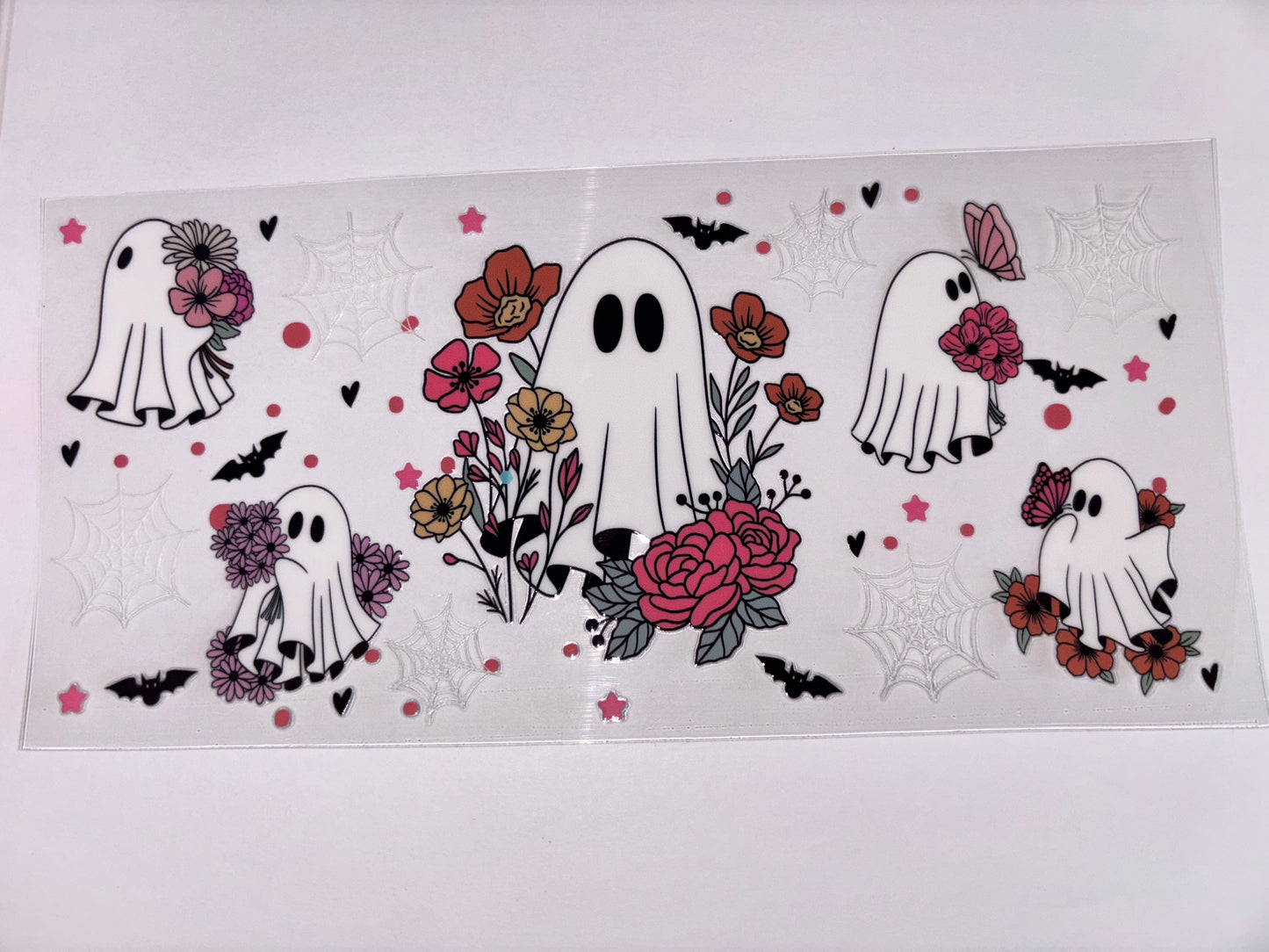 Spooky Season
