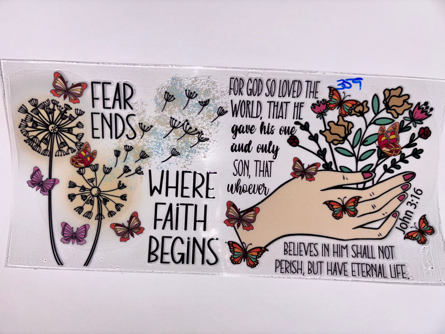 Faith