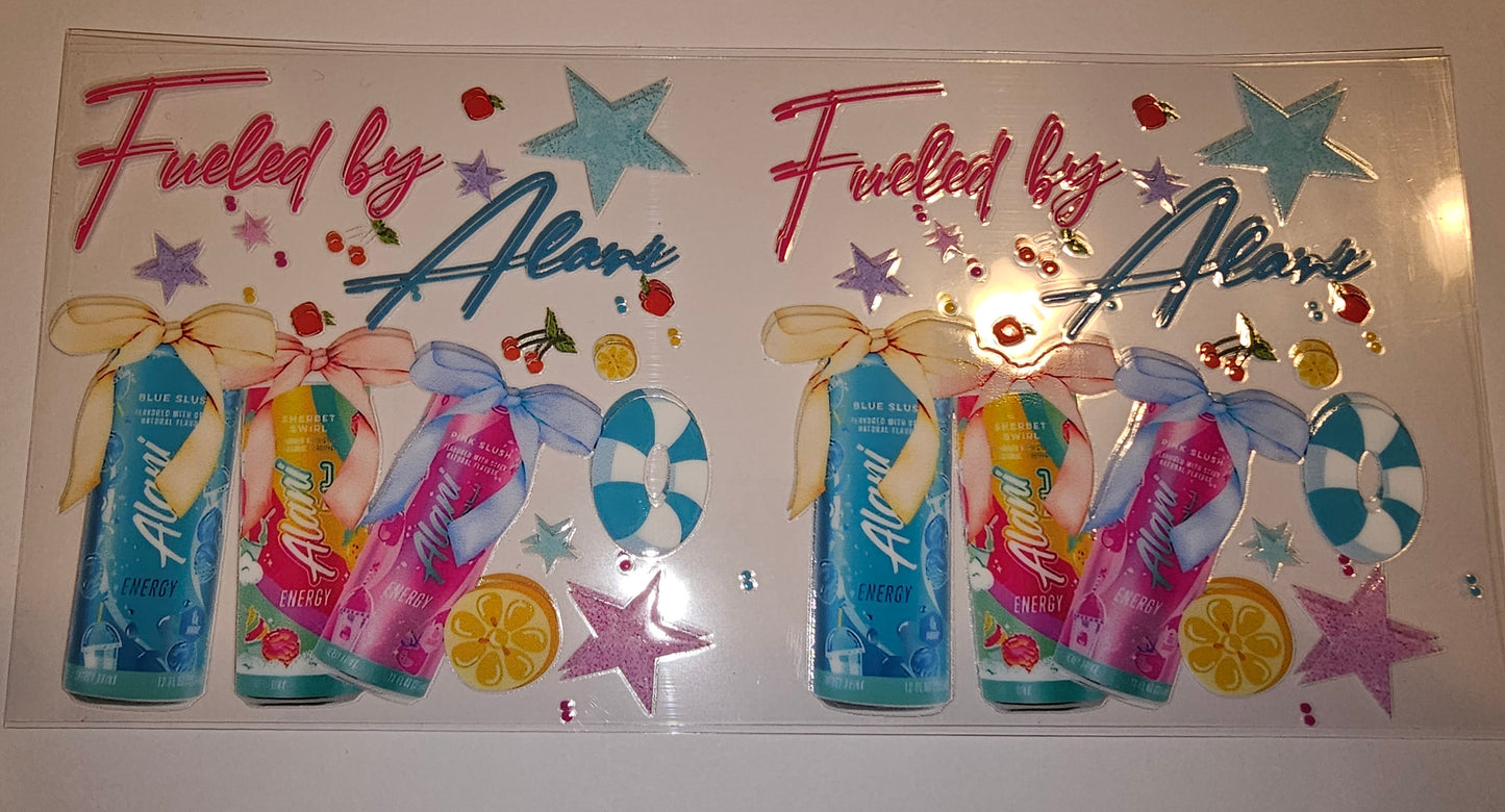 Drinks & Food designs