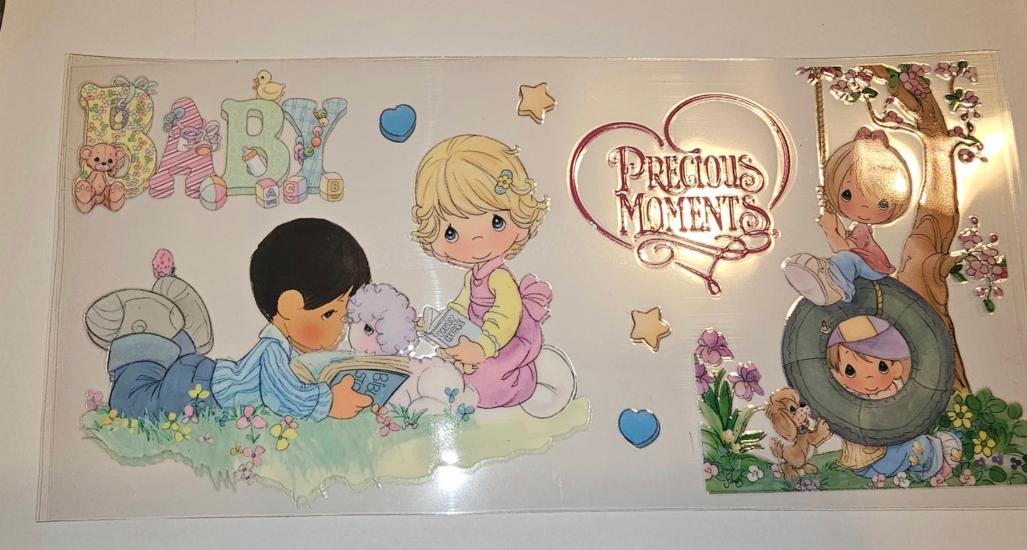 Precious Moments