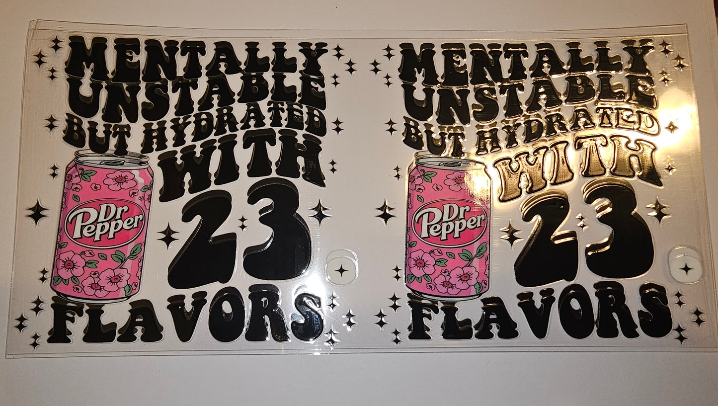 Drinks & Food designs