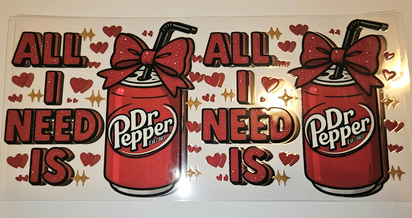 Drinks & Food designs