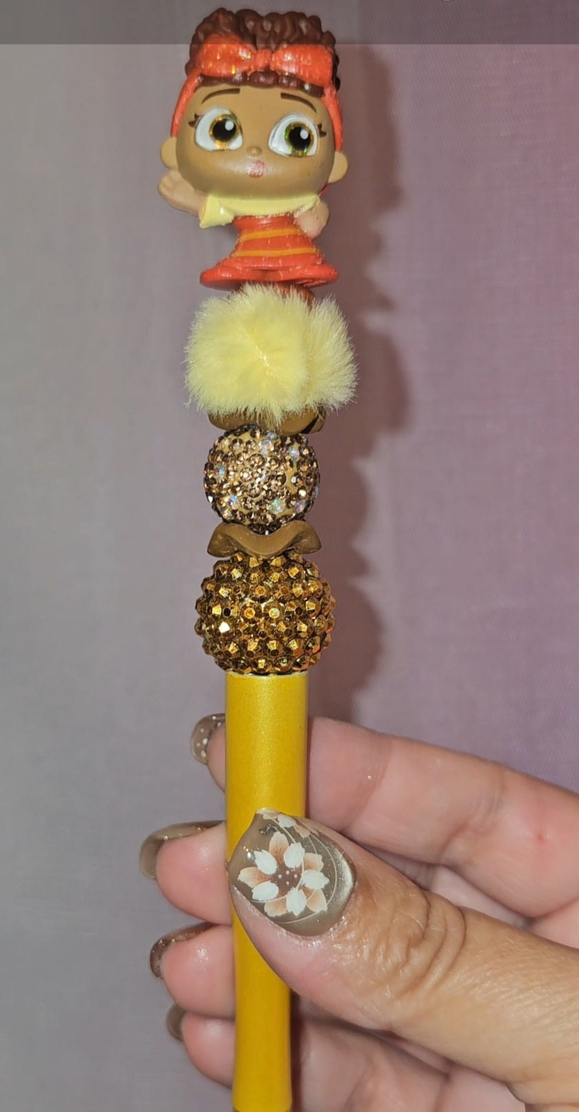 Encanto Beadable Pen