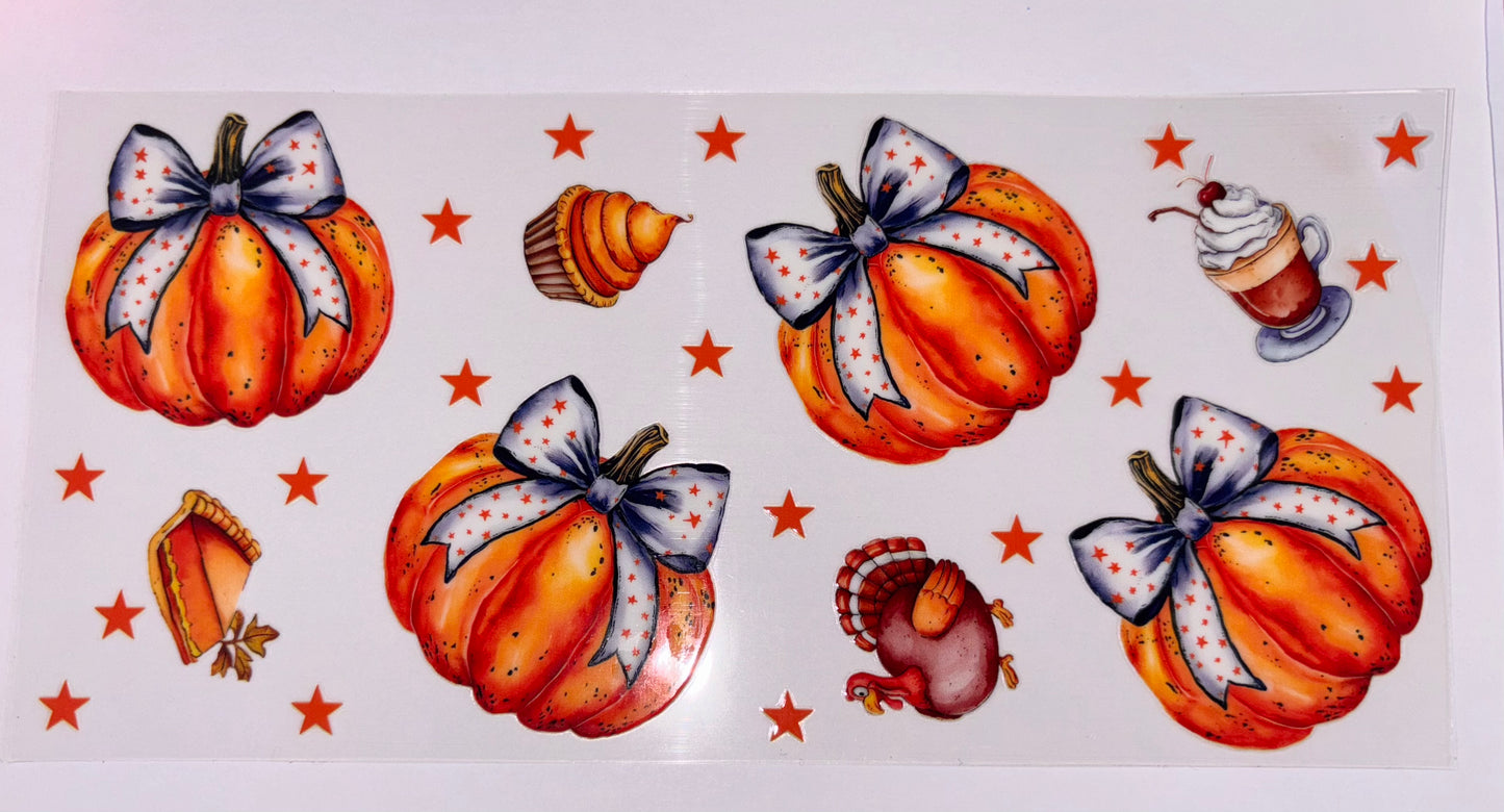 Fall Designs