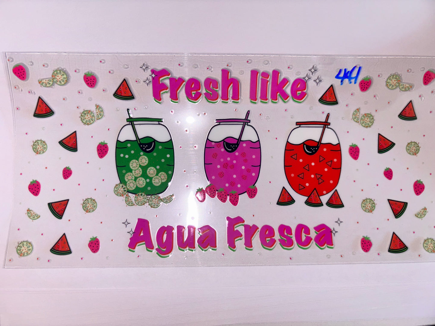 Hispanic Designs