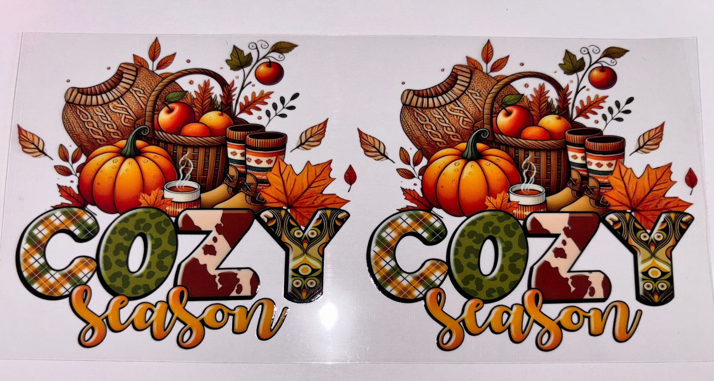 Fall Designs