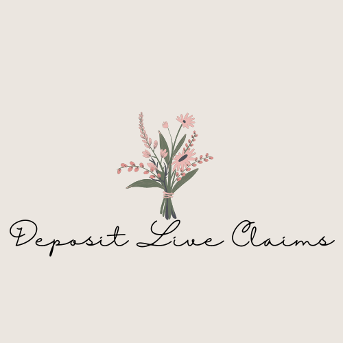 Deposit Live Claims