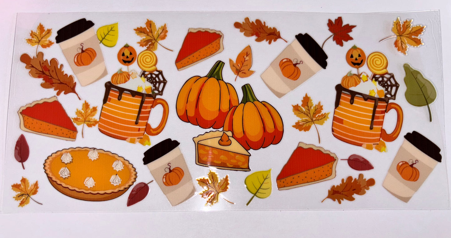 Fall Designs