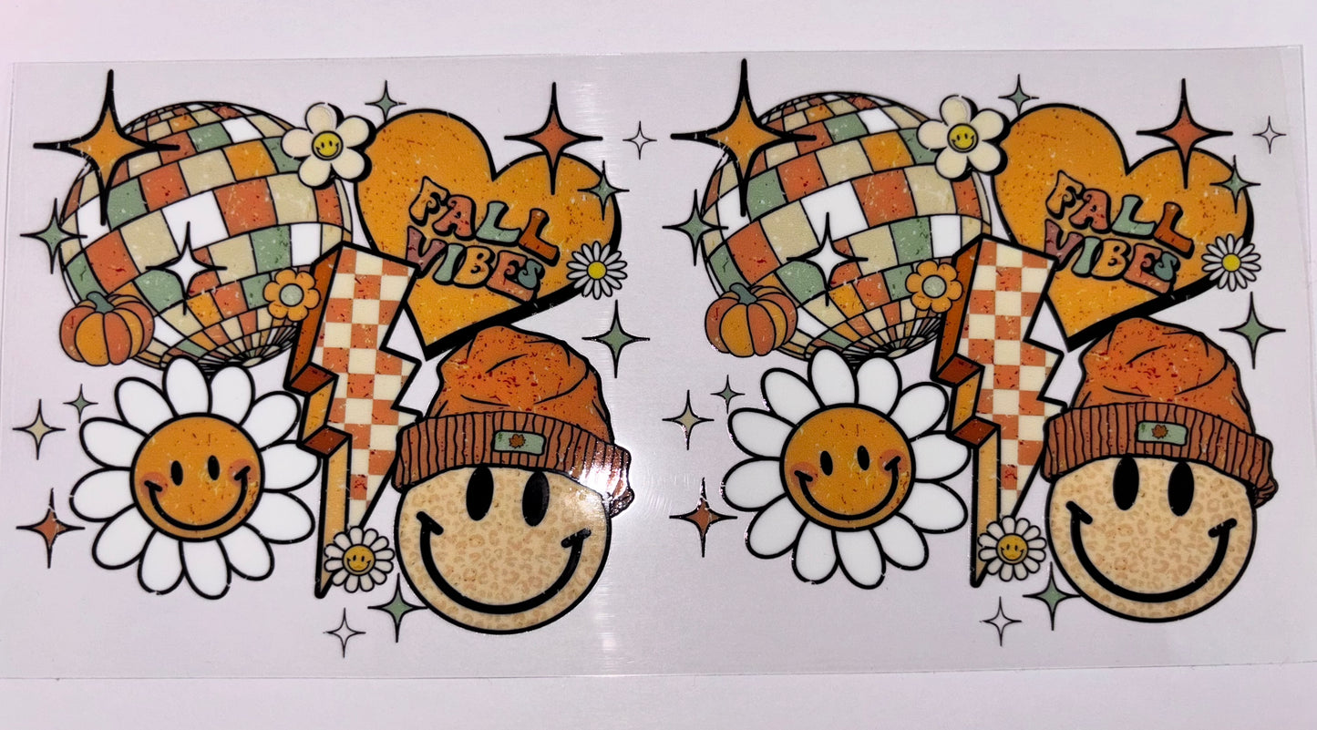 Fall Designs