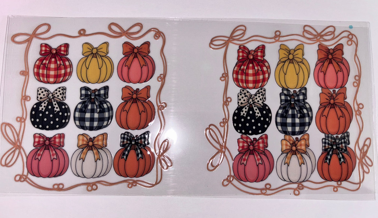 Fall Designs