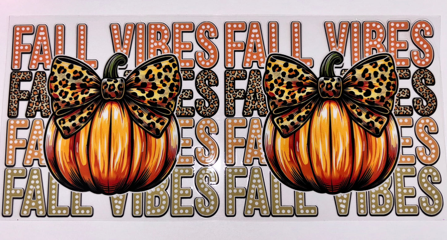 Fall Designs