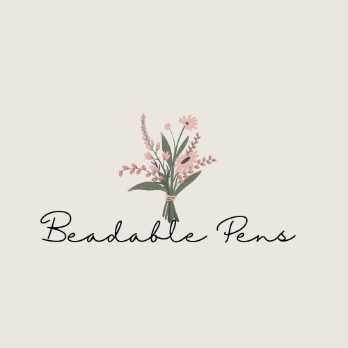 Beadable Pens