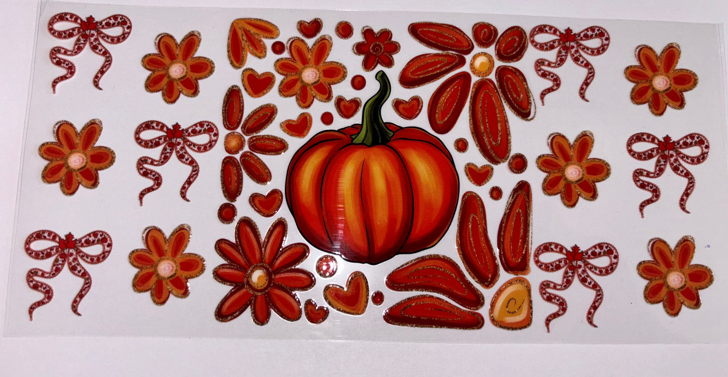 Fall Designs