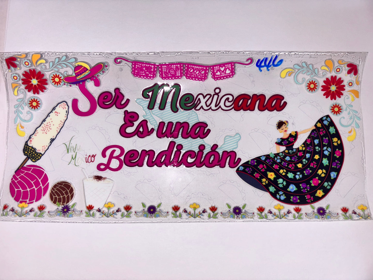 Hispanic Designs