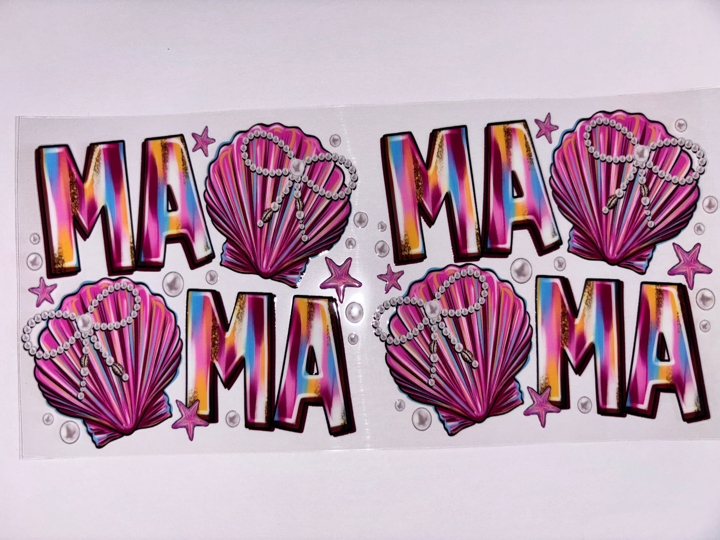 Mama designs