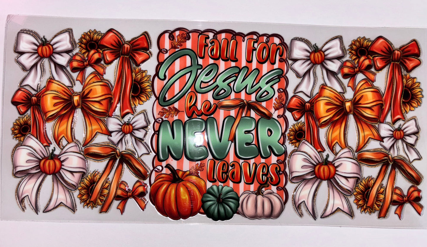 Fall Designs