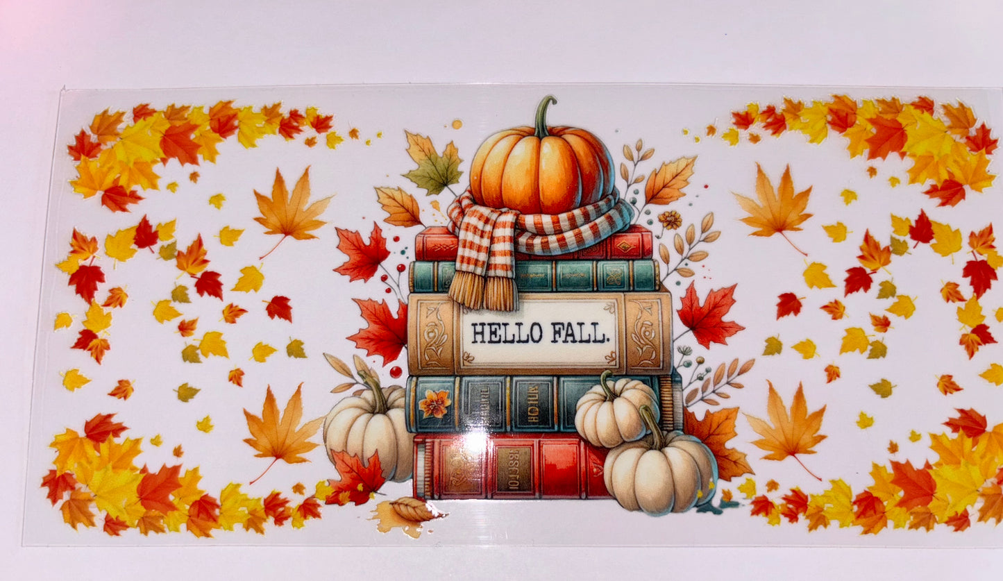 Fall Designs