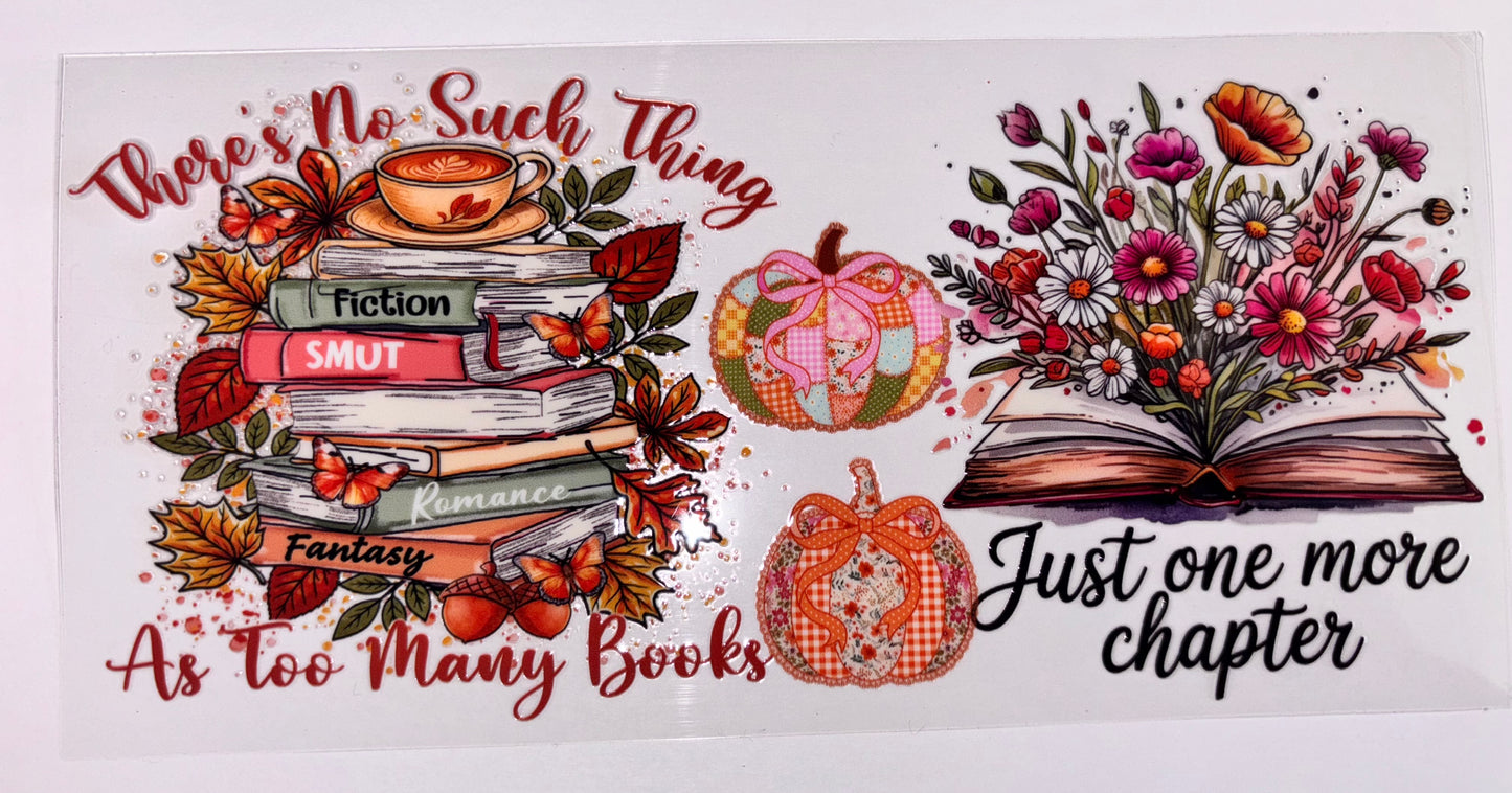 Fall Designs