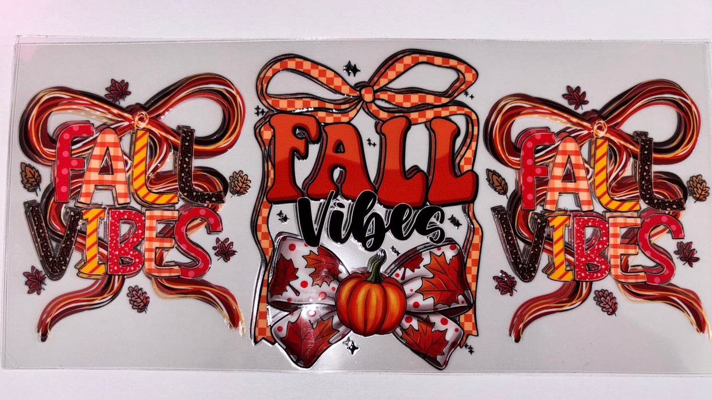 Fall Designs