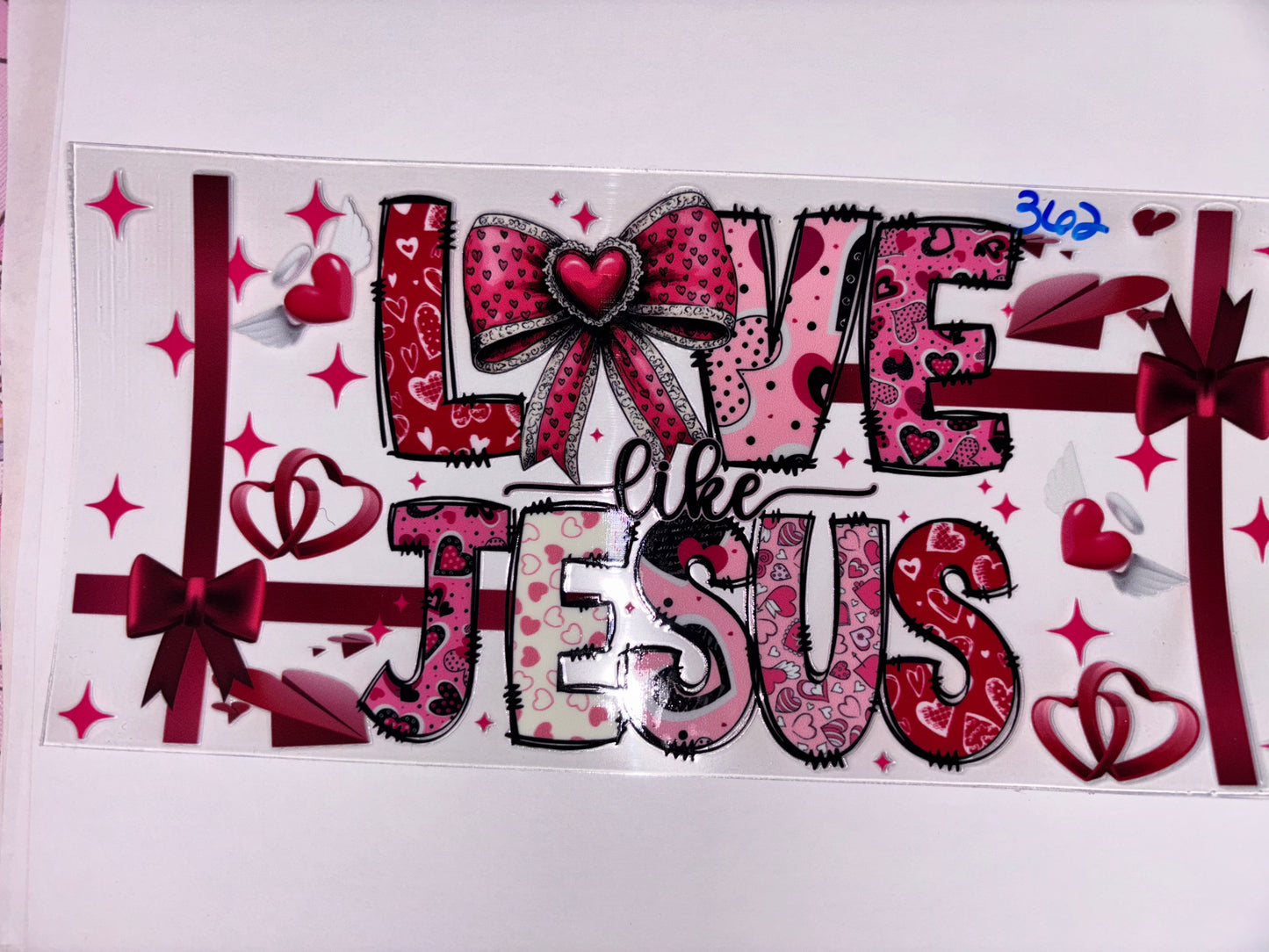 Faith