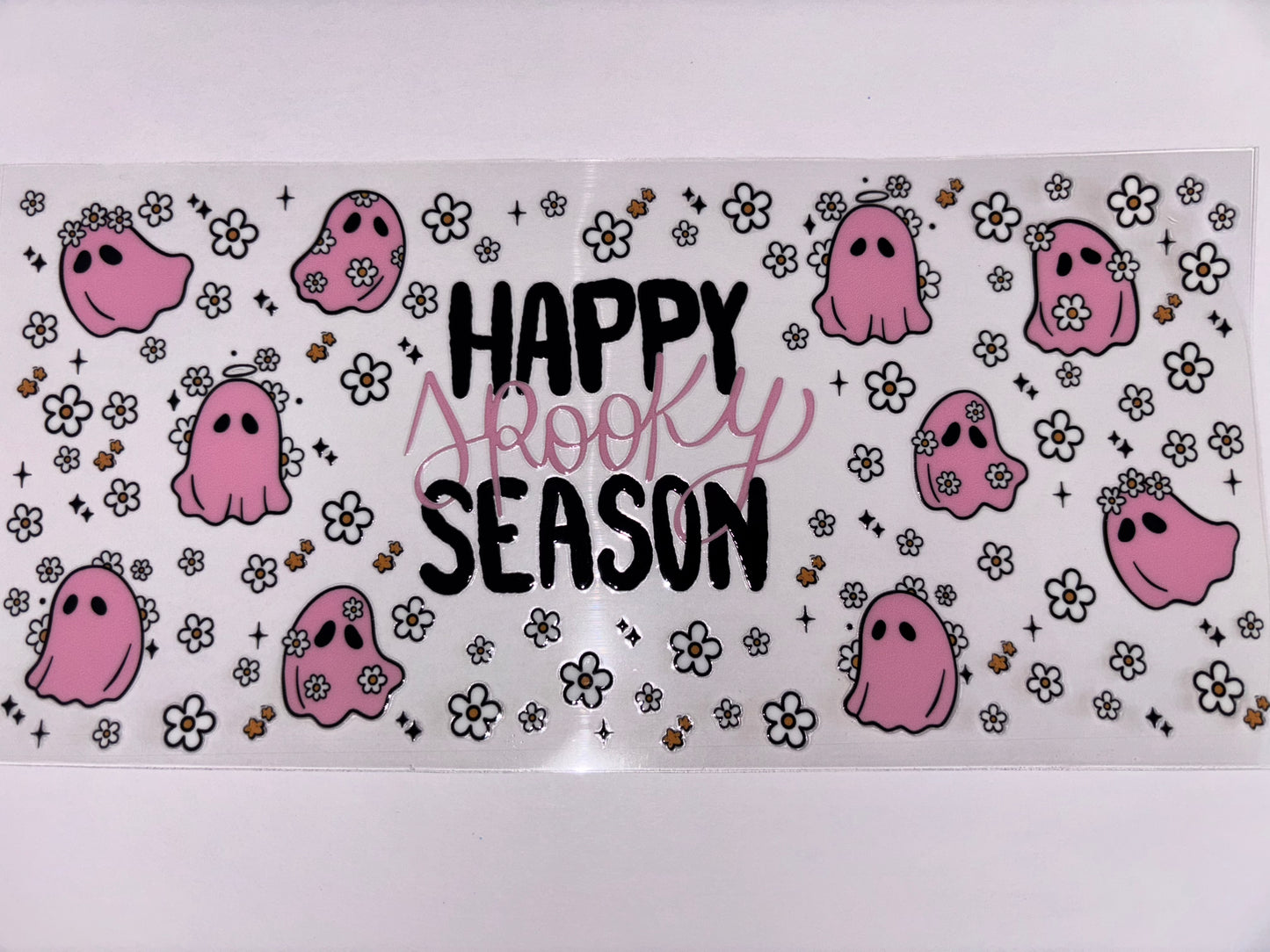 Spooky Season