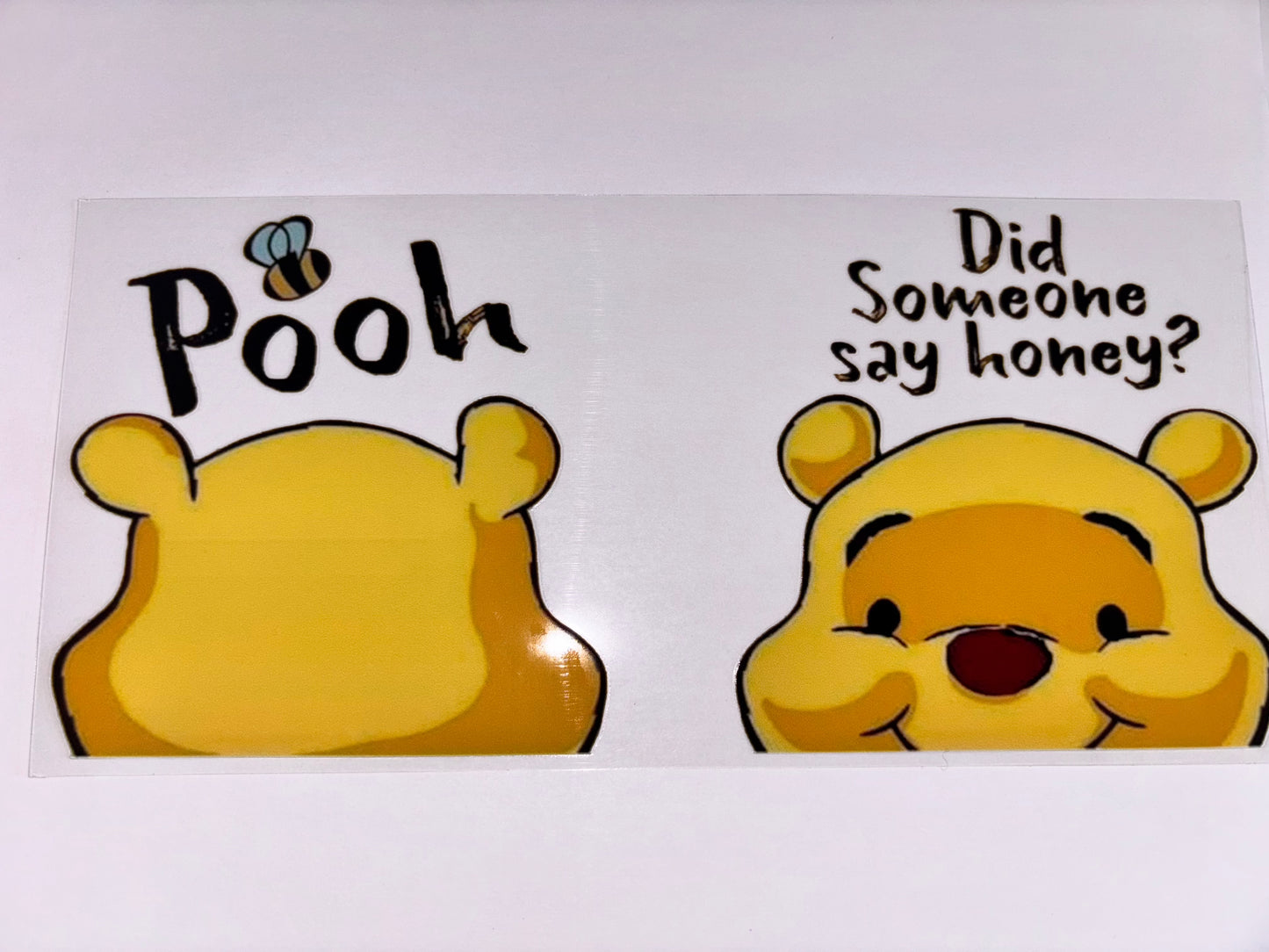 Pooh & Friends